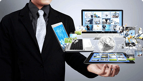Платформаи маълумотҳо